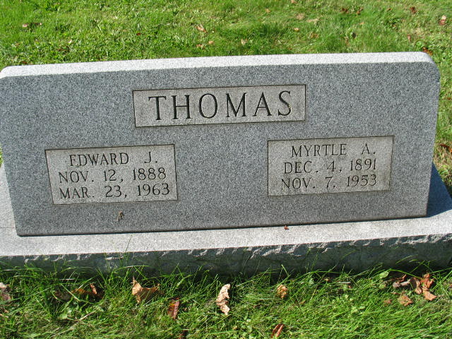 tombstone